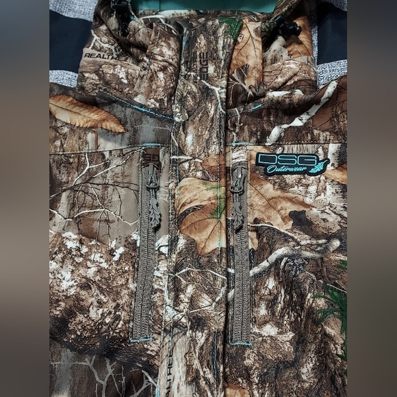 🍂DSG Addie - Realtree - Picture 6 of 15